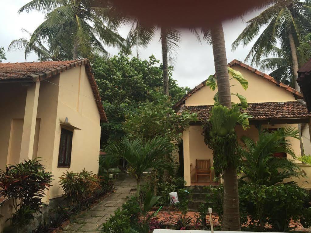 Thai Tan Tien Resort Phú Quốc Exterior foto