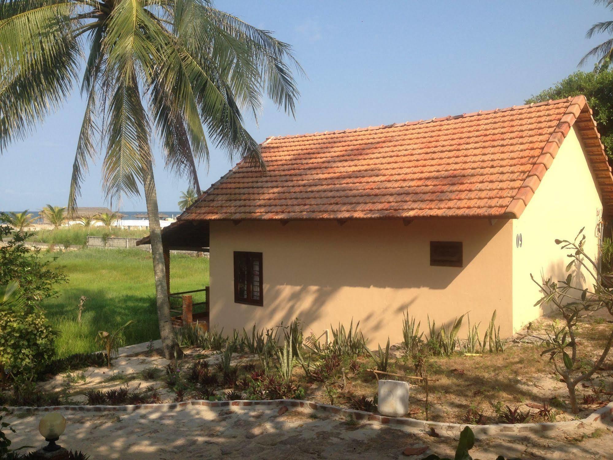 Thai Tan Tien Resort Phú Quốc Exterior foto