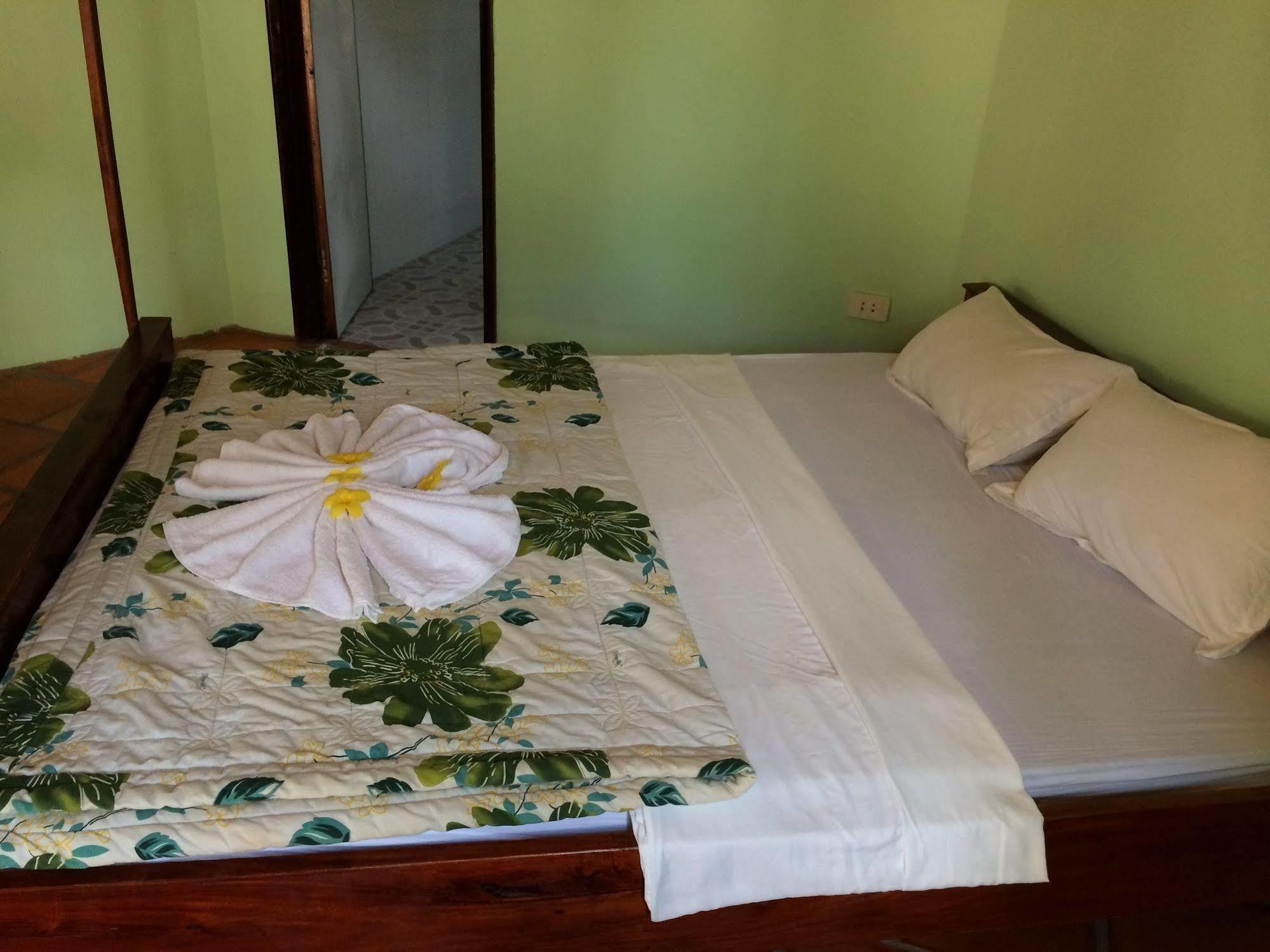 Thai Tan Tien Resort Phú Quốc Exterior foto